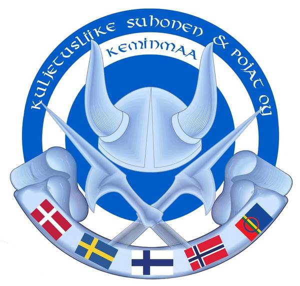 Kuljetusliike Suhonen&Pojat Oy