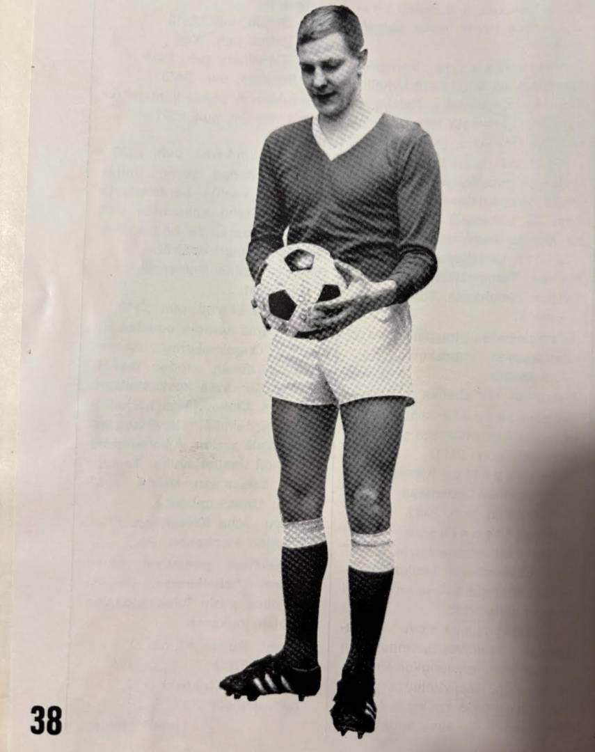 RAIMO ”RYMPPÄ” AARNI 1940-2026