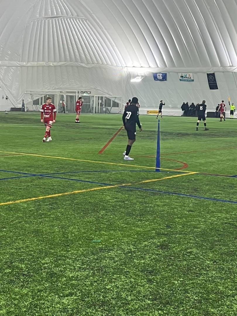 EDUSTUSJOUKKUE TASURIIN OULUSSA