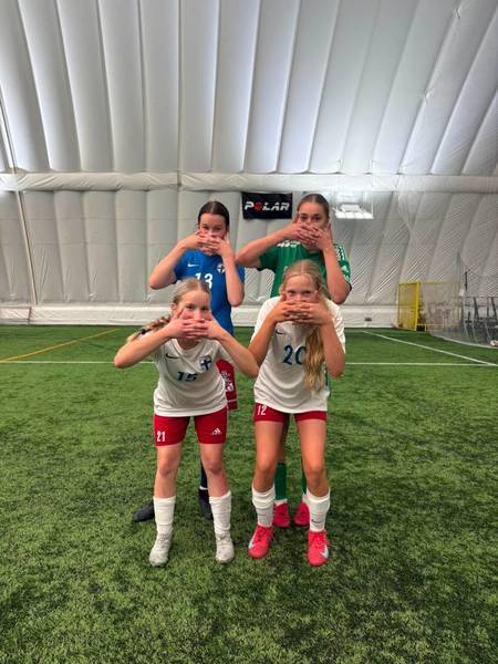 ​⚽ TP-47 edustettuna Pohjoisen alueen huipulla! ⚽