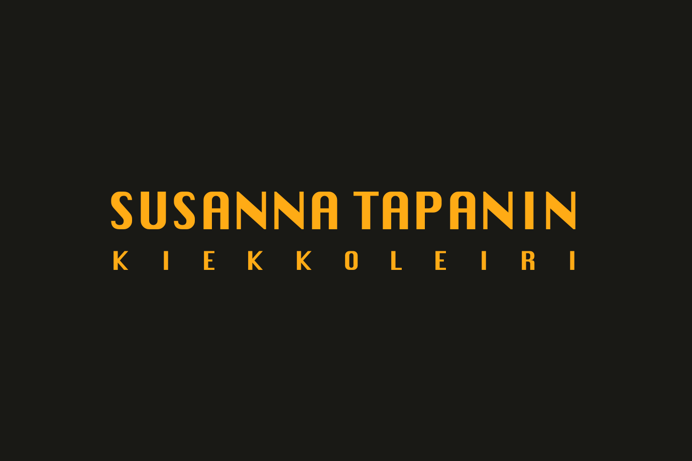 Susanna Tapanin kiekkoleiri tytöille 18.-19.10.2018