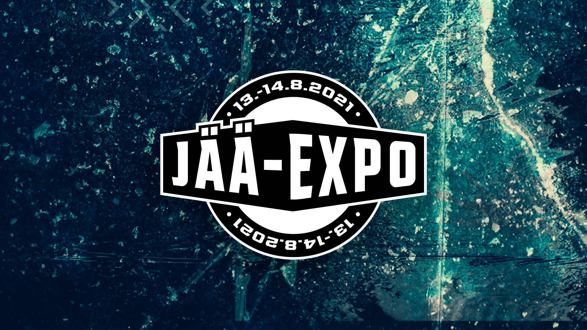 Jää-Expo tuo jääurheiluväen yhteen elokuussa!