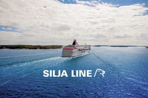 Kauden avausristeily Silja Linella on peruttu!