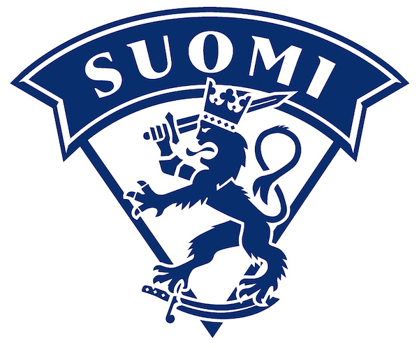 Puolustajat Aron Kiviharju sekä Mitja Jokinen U16-maajoukkueeseen!