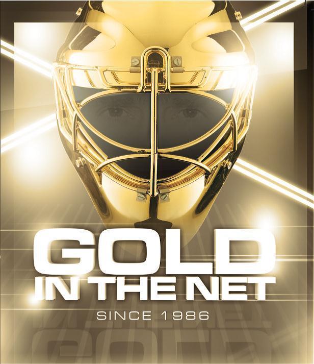 Gold in the net -maalivahtileiri Turussa 28.-30.12.2021!
