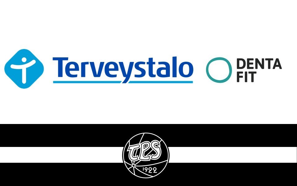 TPS Juniorijääkiekko ry TPS, Terveystalo ja Dentafit järjestävät yhteistyöluennon!