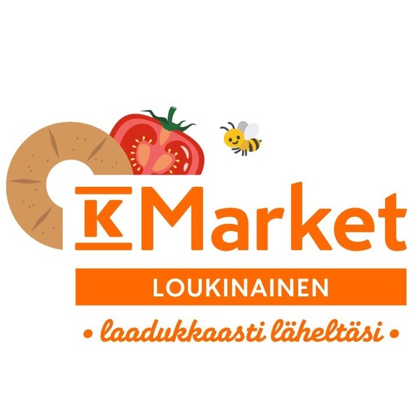 K Market Loukinainen