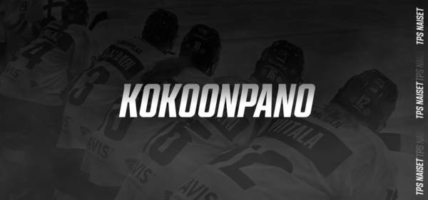 JOUKKUE KAUDELLA 2023-2024