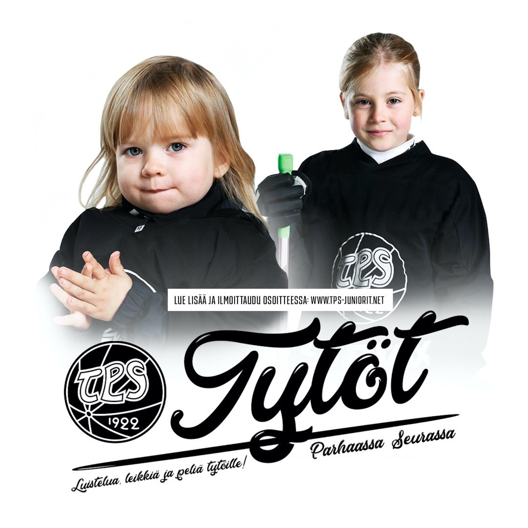 Tytöt U14 / Easy Hockey - Tervetuloa! 