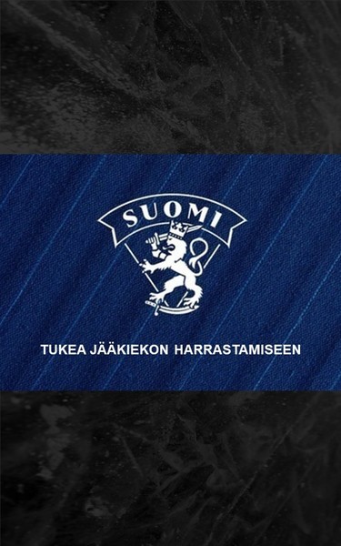 Jääkiekkoliiton tuki (ikäluokat U9-U12) - haku on auki!