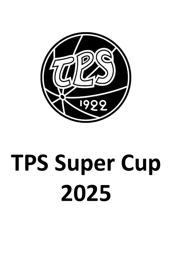 ​TPS Super Cup 2025 – huippuluokan juniorikiekkoa Turussa!