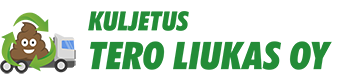 Kuljetus Tero Liukas Oy