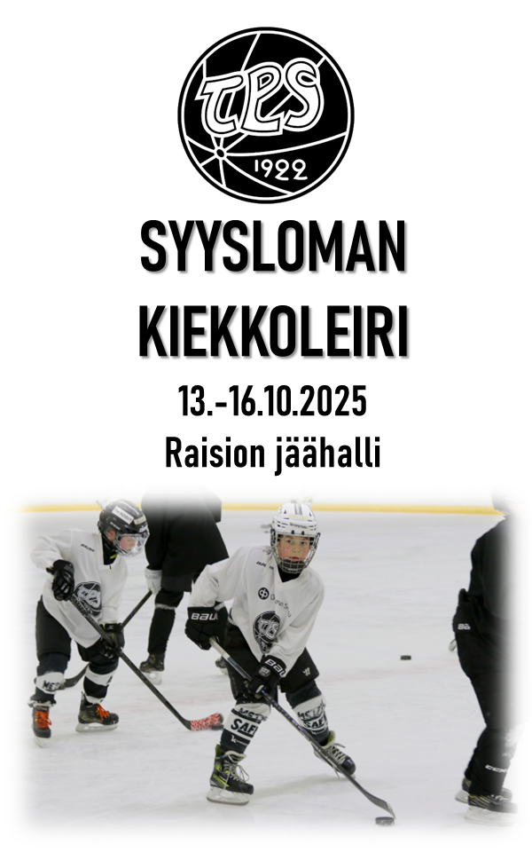 Syysloman leiripäivien ilmoittautuminen on avattu!