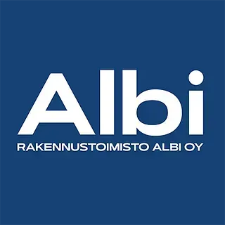 Rakennustoimisto Albi Oy