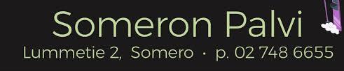 Someron Palvi