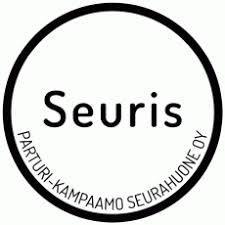 Parturi-kampaamo Seurahuone