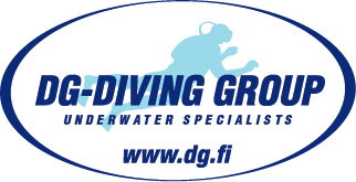 DG-Diving Group Oy