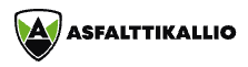 Asfalttikallio Oy