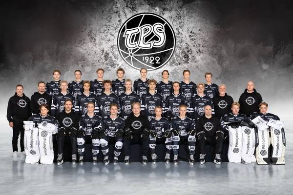 TPS U16 SM kaudella 2025-26