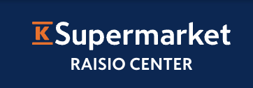 K-Supermarket Raisio Center