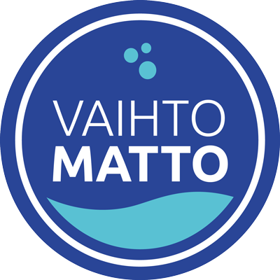 Vaihtomatto