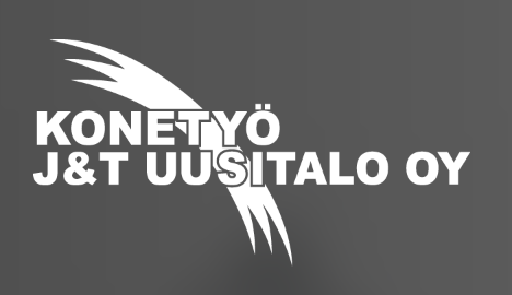 Konetyö J&T Uusitalo Oy