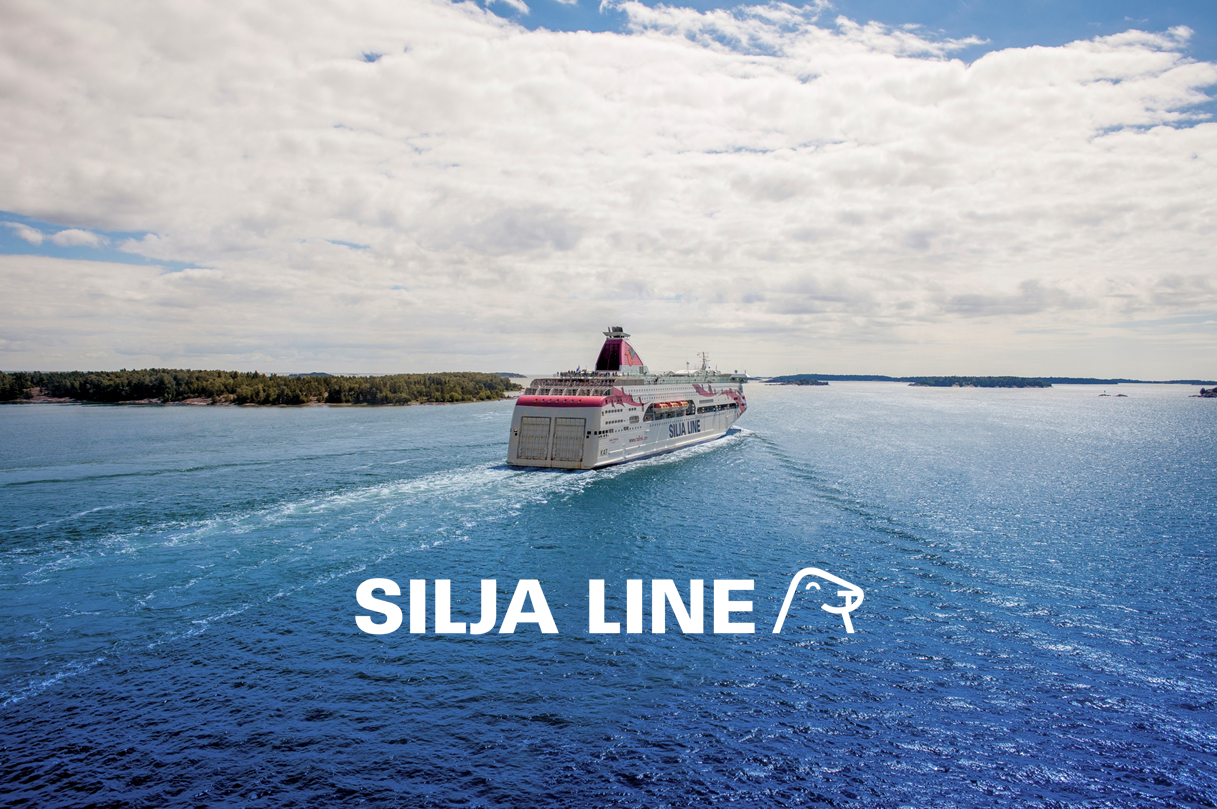 Päätösjuhla Silja Linella 22.4.2018