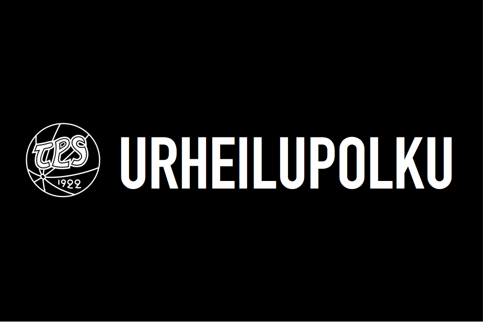 Saammeko esitellä - Urheilupolku!
