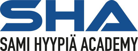 Tietoa Sami Hyypiä Akatemiasta