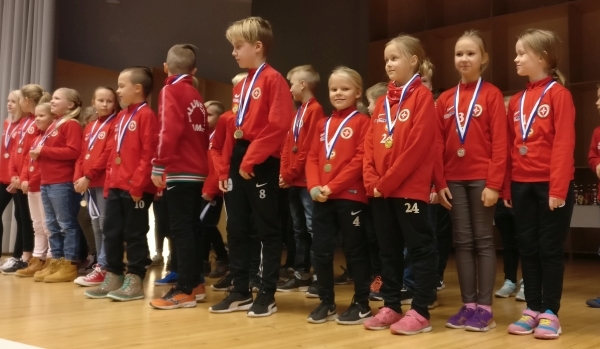 Kausi 2017 päätökseen