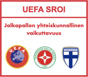 UEFA SROI
