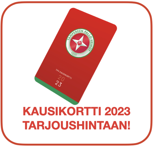 Kausikortti 2023