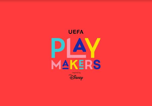 UEFA Playmakersin ilmoittautuminen on nyt auki!