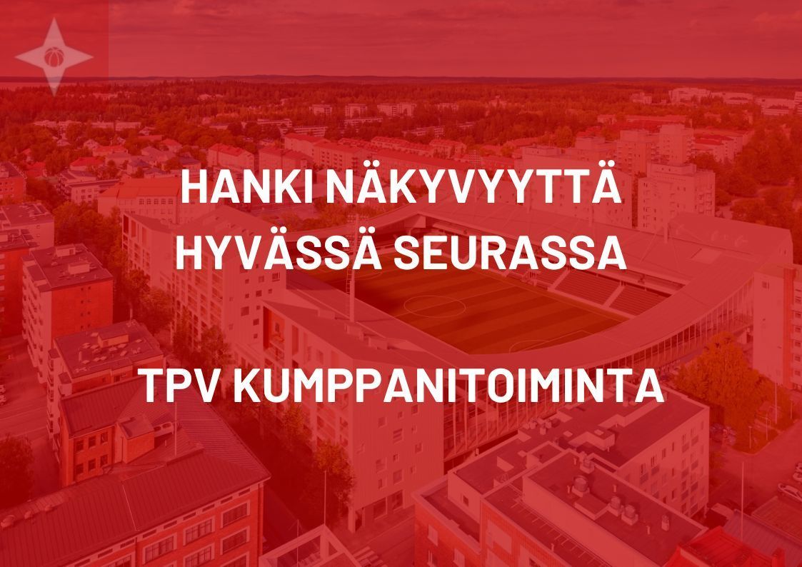 Lämpöpumput liikkeelle!