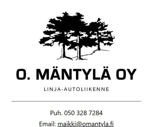 O. Mäntylä Oy