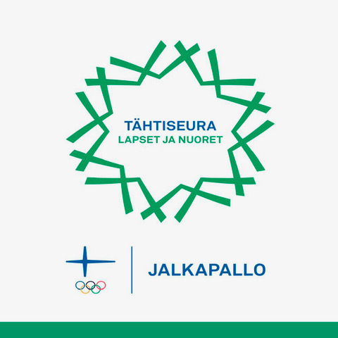 TPV on Tähtiseura