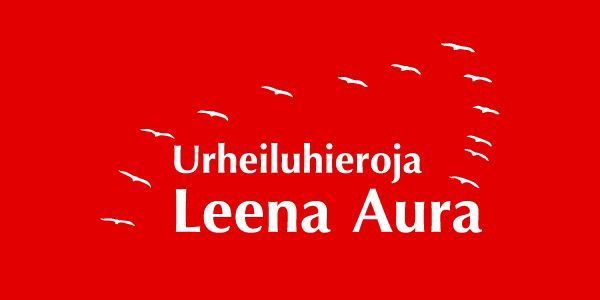 Leena Aura