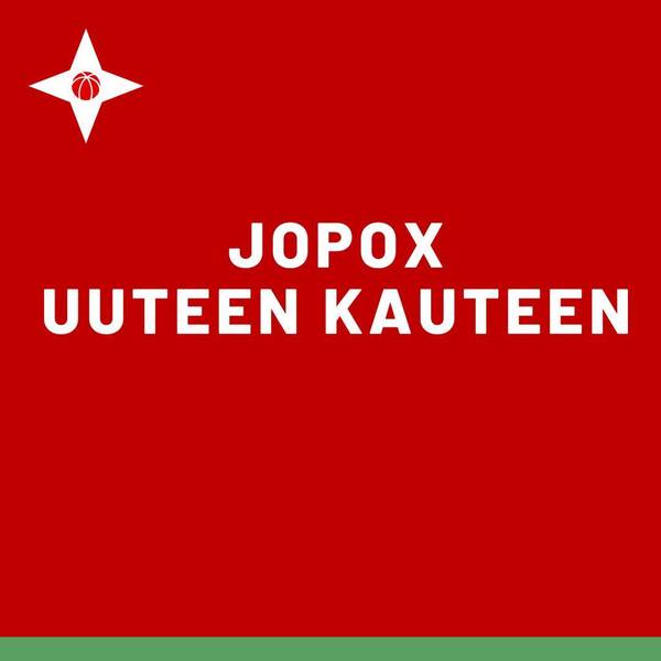 Jopox on siirtynyt kauteen 2026