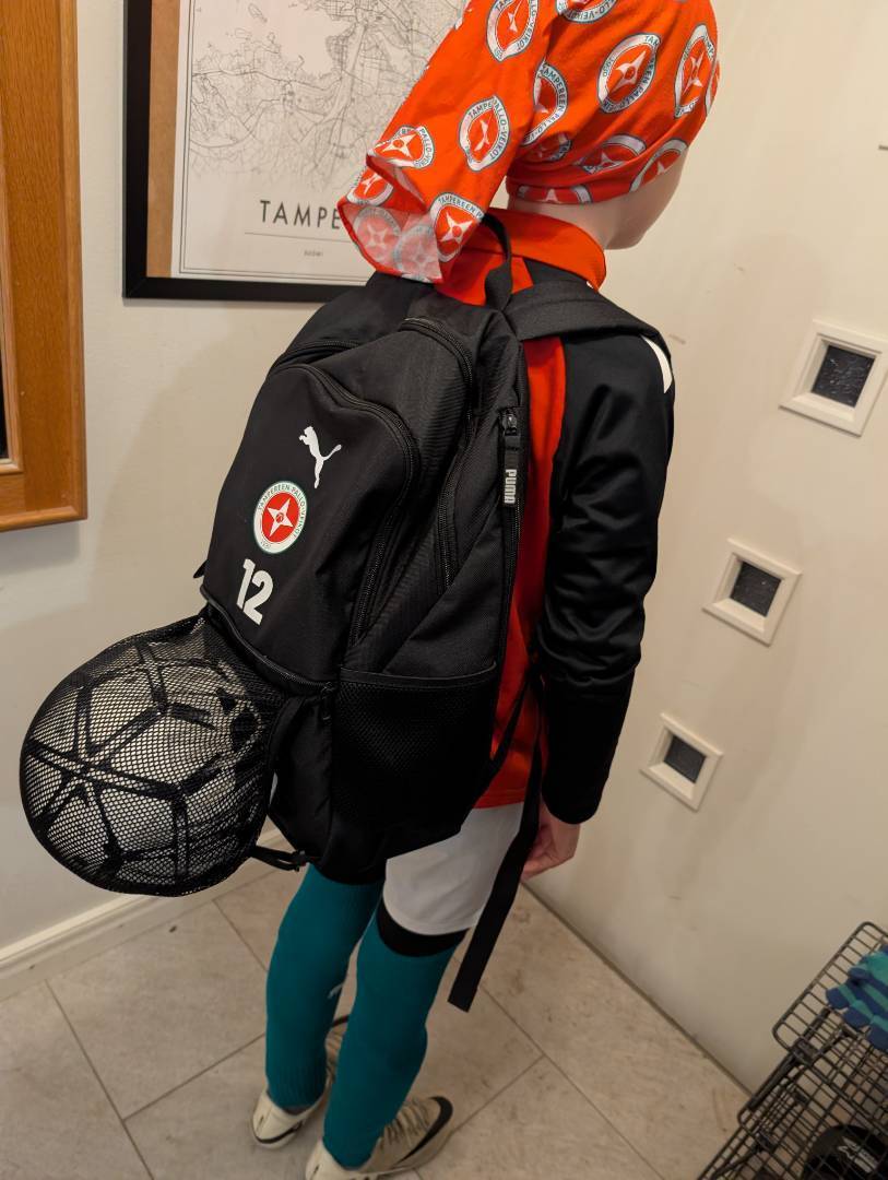 Kohti jalkapallokautta 2025-2026