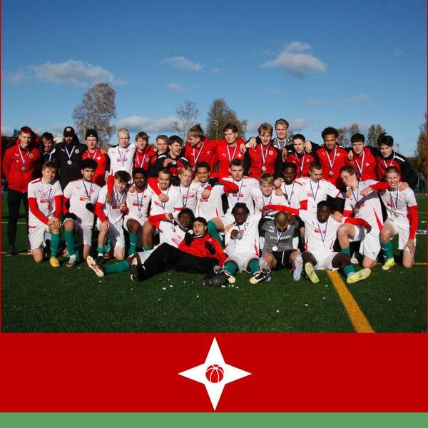 TPV:ssä panostetaan pelaajapolun huippuvaiheeseen