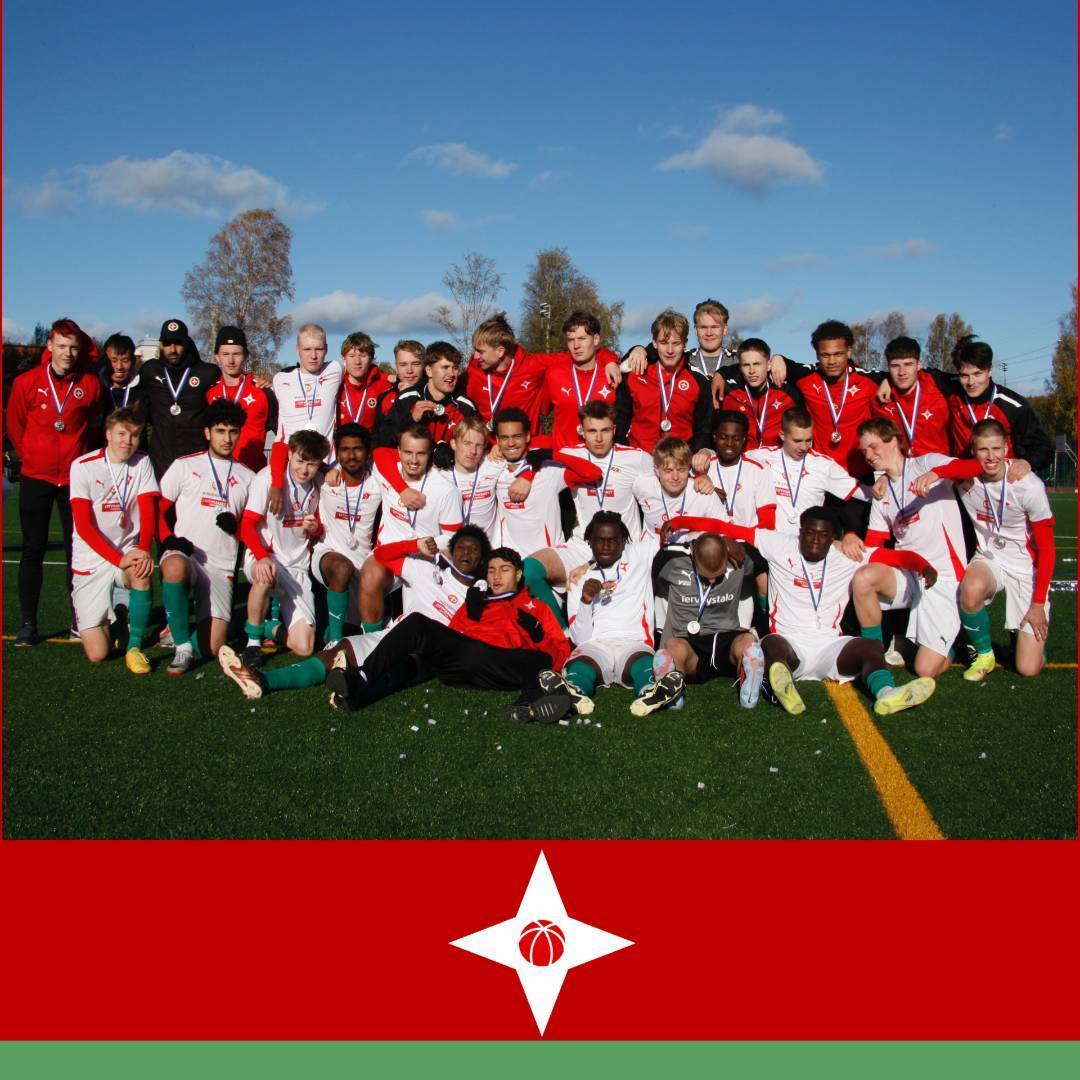 TPV:ssä panostetaan pelaajapolun huippuvaiheeseen