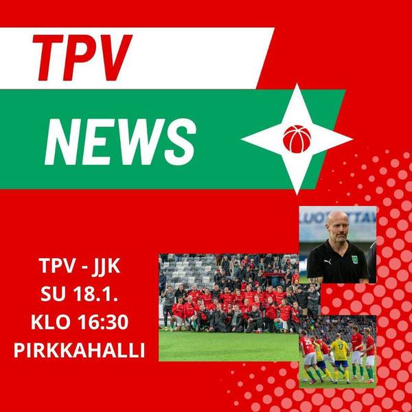 Ensimmäinen harjoitusottelu edessä – päävalmentajan kommentit