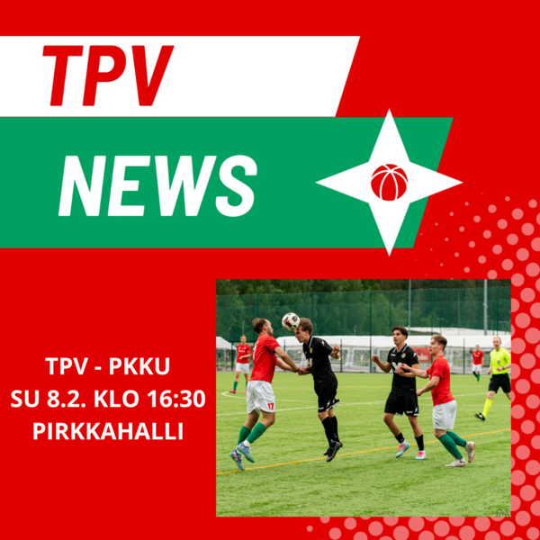 Harjoitusottelut jatkuvat pakkasperuutuksen jälkeen