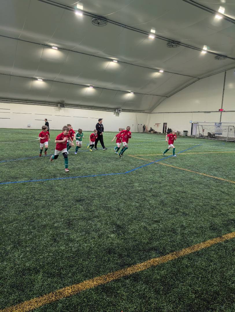 Valitut palat alkuvuoden peleistä