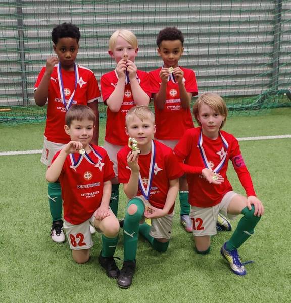 HJS Säästöpankki Turnaus