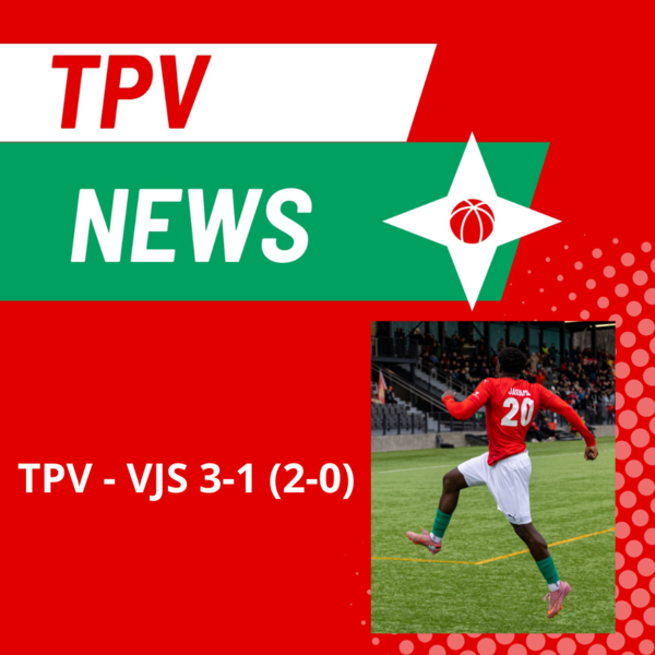 TPV:lle voitto avausottelusta – nuorilta vahva esiinmarssi