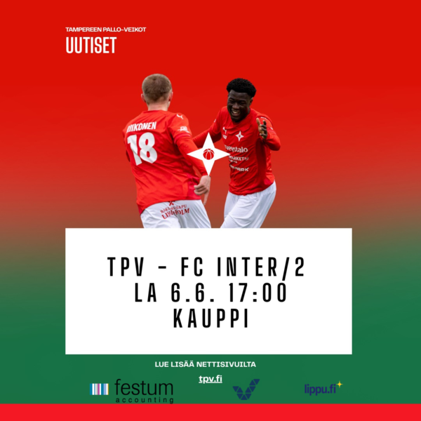 Tärkeät sarjapisteet jaossa Kaupissa