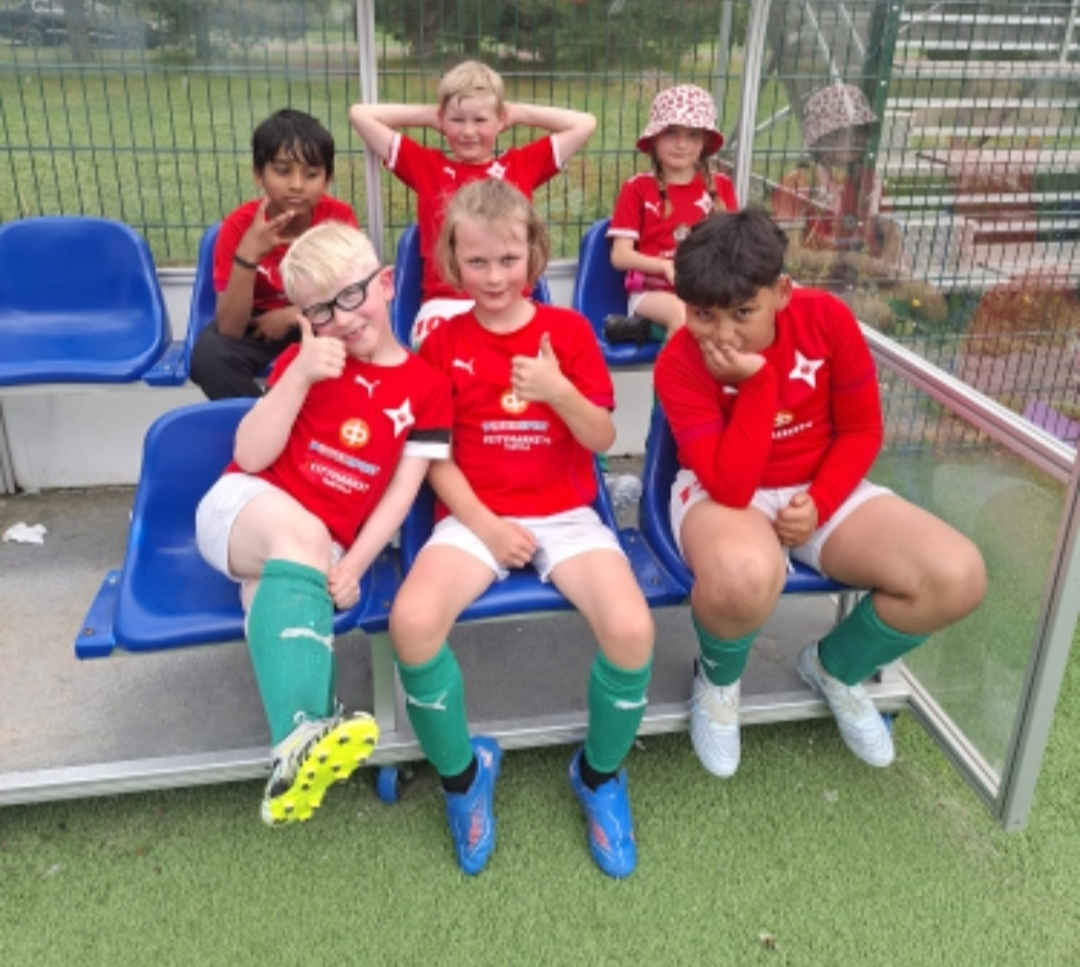 FC Haka J Kesäturnaus 