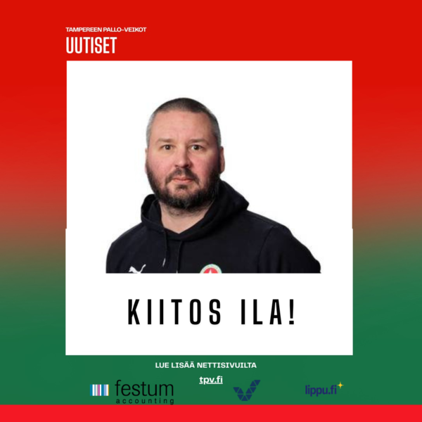 Ilkka Innola sivuun miesten edustuksesta