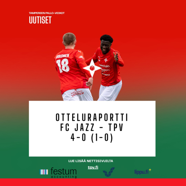 Ulosajo synkisti tunnelman